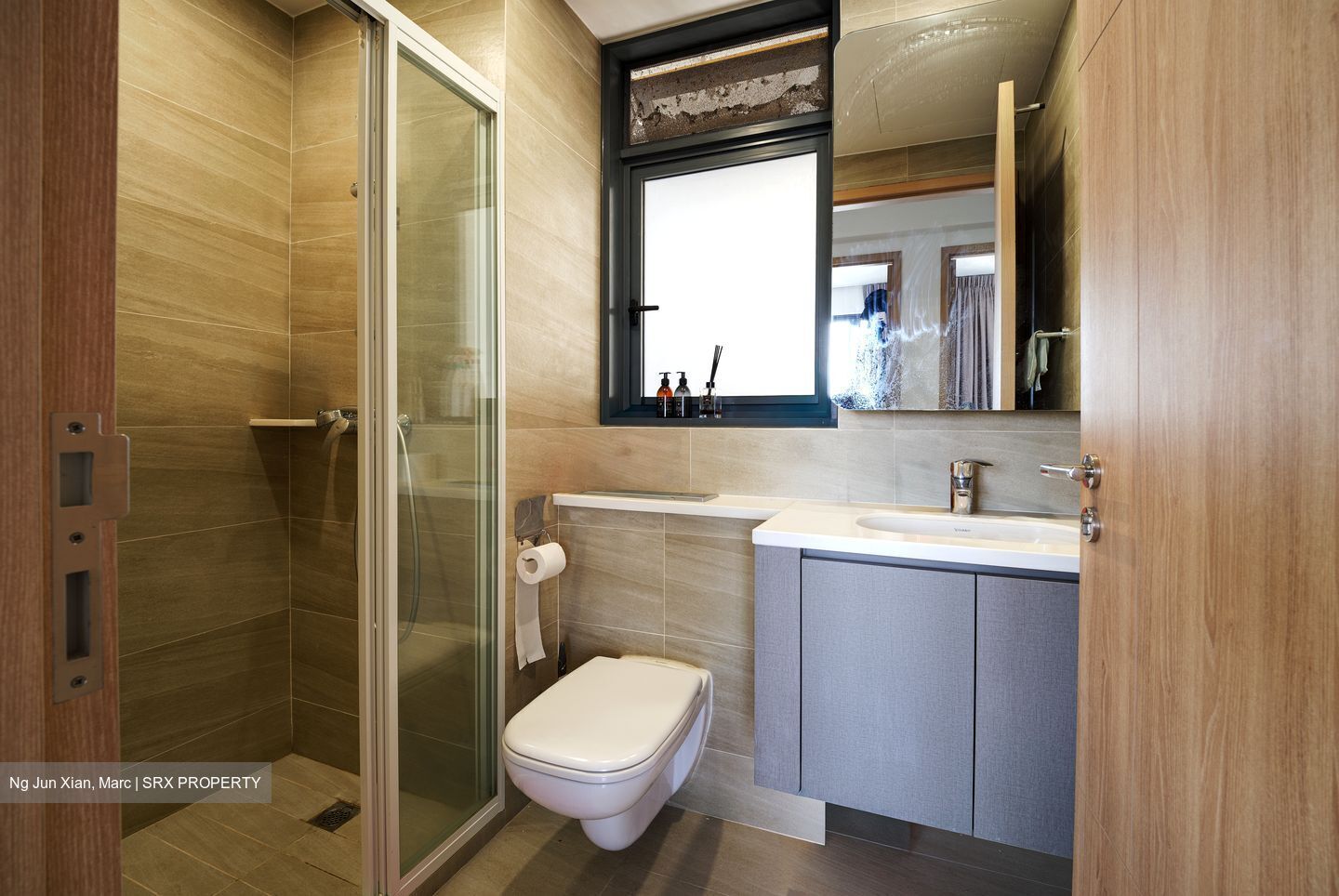 Hundred Palms Residences (D19), Condominium #609780701